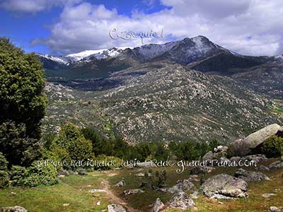 Colección de Fotos de Becerril de la Sierra y Collado Mediano